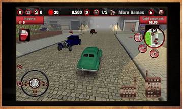 Vendetta Mobster Wars 3D for Android - Download the APK from Habererciyes